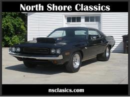 1970 Dodge Challenger (CC-1018108) for sale in Palatine, Illinois