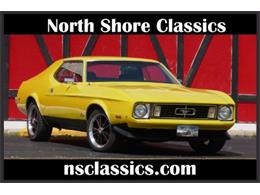 1973 Ford Mustang (CC-1018123) for sale in Palatine, Illinois