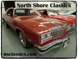 1976 Oldsmobile Cutlass (CC-1018131) for sale in Mundelein, Illinois