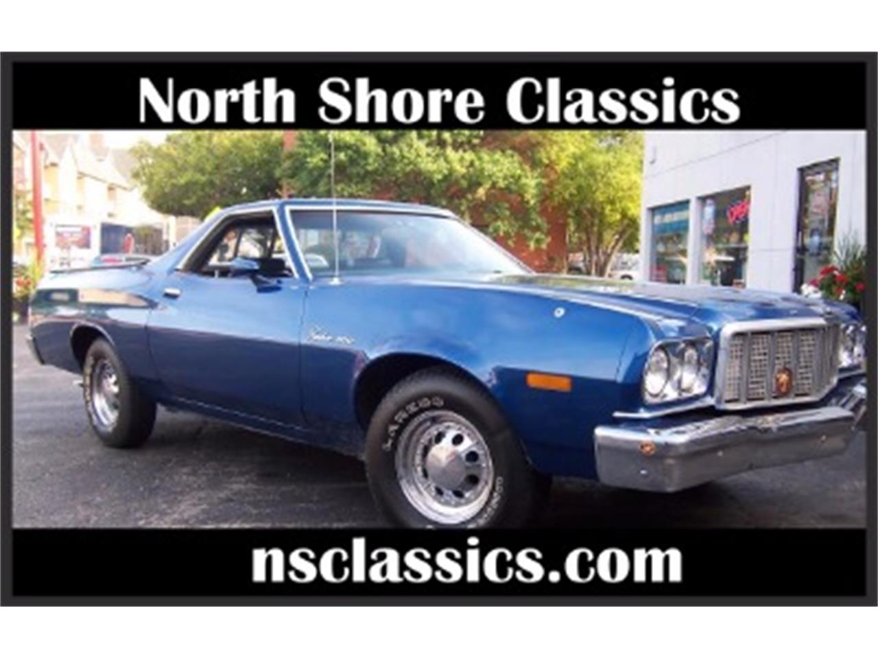 1976 ford ranchero for sale classiccars com cc 1018134 classic cars