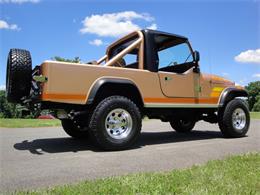 1984 Jeep CJ8 Scrambler (CC-1018194) for sale in Carlisle, Pennsylvania