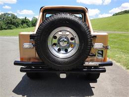1984 Jeep CJ8 Scrambler (CC-1018194) for sale in Carlisle, Pennsylvania