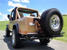 1984 Jeep CJ8 Scrambler (CC-1018194) for sale in Carlisle, Pennsylvania
