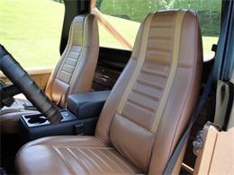 1984 Jeep CJ8 Scrambler (CC-1018194) for sale in Carlisle, Pennsylvania