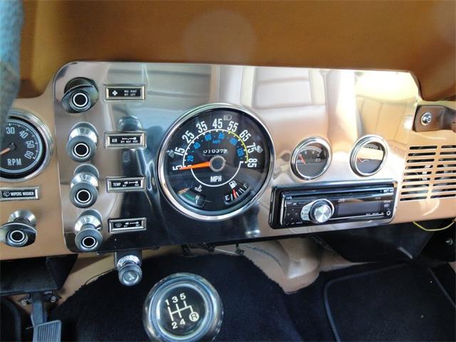 1984 Jeep CJ8 Scrambler (CC-1018194) for sale in Carlisle, Pennsylvania