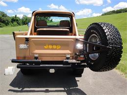 1984 Jeep CJ8 Scrambler (CC-1018194) for sale in Carlisle, Pennsylvania