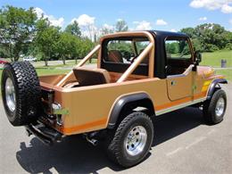 1984 Jeep CJ8 Scrambler (CC-1018194) for sale in Carlisle, Pennsylvania