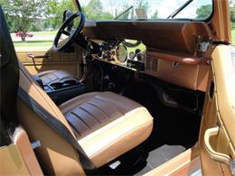 1984 Jeep CJ8 Scrambler (CC-1018194) for sale in Carlisle, Pennsylvania