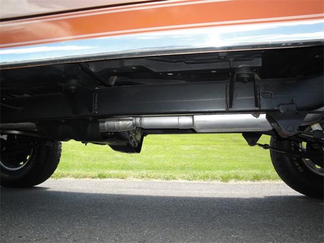 1984 Jeep CJ8 Scrambler (CC-1018194) for sale in Carlisle, Pennsylvania