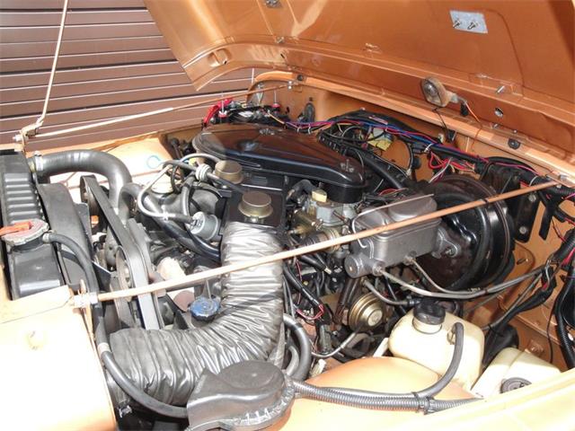 1984 Jeep CJ8 Scrambler (CC-1018194) for sale in Carlisle, Pennsylvania