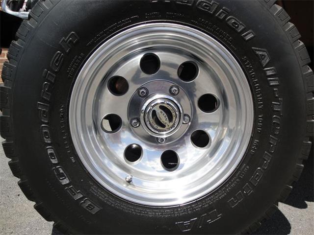 1984 Jeep CJ8 Scrambler (CC-1018194) for sale in Carlisle, Pennsylvania