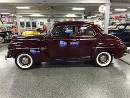 1941 Ford Super Deluxe (CC-1018195) for sale in Overland Park, Kansas