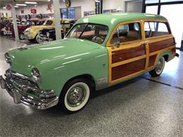 1951 Ford Deluxe (CC-1018204) for sale in Overland Park, Kansas