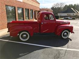 1948 Ford F1 (CC-1018211) for sale in San Francisco, California