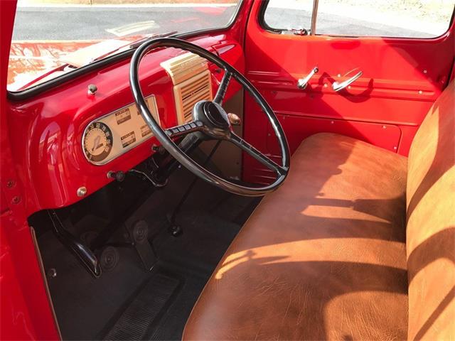 1948 Ford F1 (CC-1018211) for sale in San Francisco, California