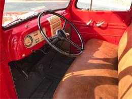 1948 Ford F1 (CC-1018211) for sale in San Francisco, California