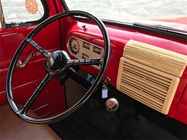1948 Ford F1 (CC-1018211) for sale in San Francisco, California
