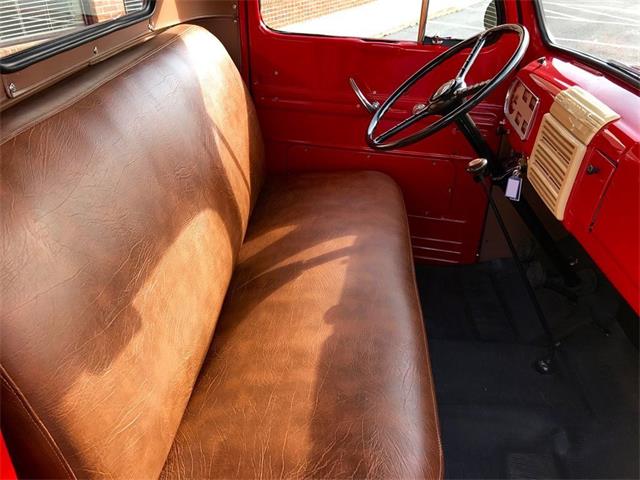 1948 Ford F1 (CC-1018211) for sale in San Francisco, California
