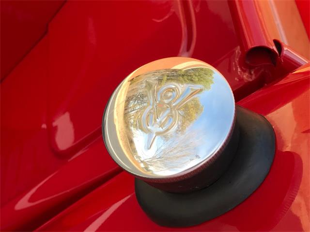 1948 Ford F1 (CC-1018211) for sale in San Francisco, California