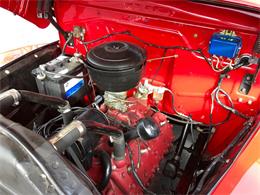 1948 Ford F1 (CC-1018211) for sale in San Francisco, California