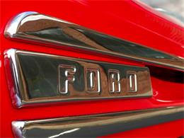 1948 Ford F1 (CC-1018211) for sale in San Francisco, California