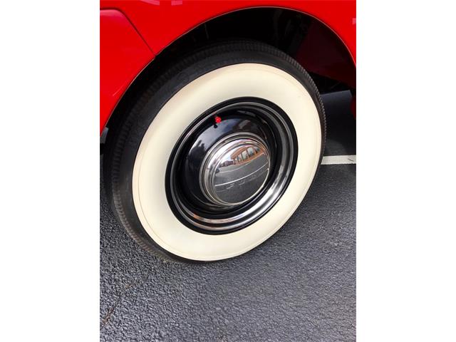 1948 Ford F1 (CC-1018211) for sale in San Francisco, California