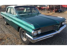 1962 Pontiac Star Chief (CC-1018219) for sale in Calgary, Alberta