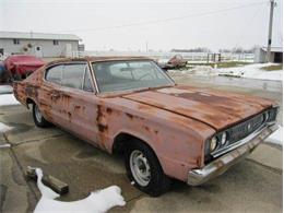 1966 Dodge Charger (CC-1010822) for sale in Effingham, Illinois