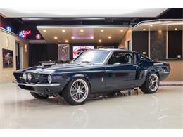 1967 Ford Mustang Fastback Pro Touring (CC-1018226) for sale in Plymouth, Michigan
