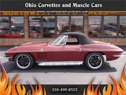 1965 Chevrolet Corvette (CC-1018242) for sale in North Canton, Ohio