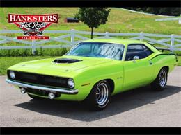 1970 Plymouth Barracuda (CC-1018250) for sale in Indiana, Pennsylvania