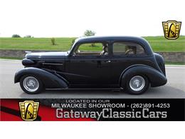 1937 Chevrolet 2-Dr Coupe (CC-1018253) for sale in Kenosha, Wisconsin