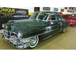 1953 Cadillac Series 62 (CC-1018261) for sale in Mankato, Minnesota