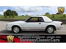 1984 Ford Mustang (CC-1018268) for sale in Kenosha, Wisconsin