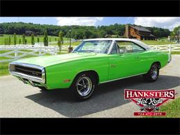1970 Dodge Charger (CC-1018280) for sale in Indiana, Pennsylvania