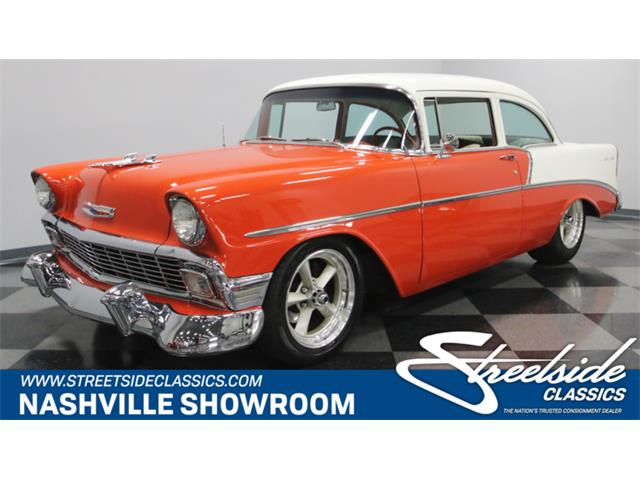 1956 Chevrolet 210 (CC-1018282) for sale in Lavergne, Tennessee