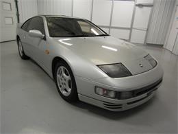 1990 Nissan Fairlady 300ZX Twin Turbo (CC-1018297) for sale in Christiansburg, Virginia