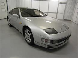 1990 Nissan Fairlady 300ZX Twin Turbo (CC-1018297) for sale in Christiansburg, Virginia