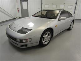 1990 Nissan Fairlady 300ZX Twin Turbo (CC-1018297) for sale in Christiansburg, Virginia