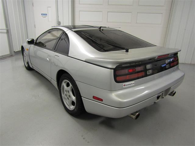 1990 Nissan Fairlady 300ZX Twin Turbo (CC-1018297) for sale in Christiansburg, Virginia