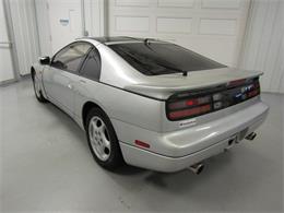 1990 Nissan Fairlady 300ZX Twin Turbo (CC-1018297) for sale in Christiansburg, Virginia