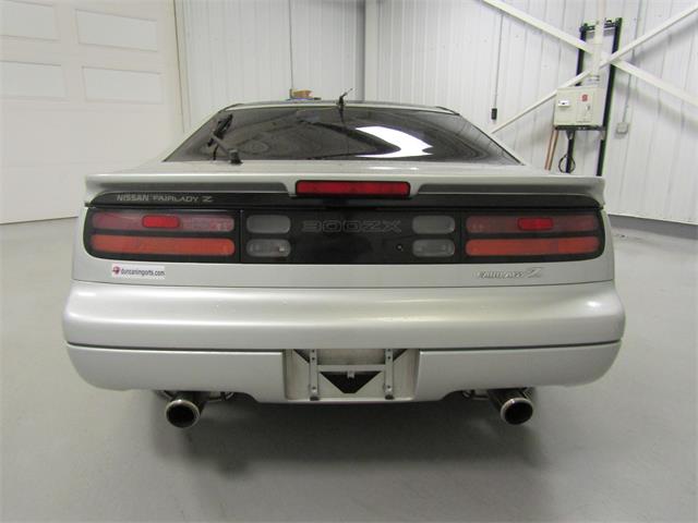 1990 Nissan Fairlady 300ZX Twin Turbo (CC-1018297) for sale in Christiansburg, Virginia