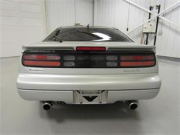 1990 Nissan Fairlady 300ZX Twin Turbo (CC-1018297) for sale in Christiansburg, Virginia