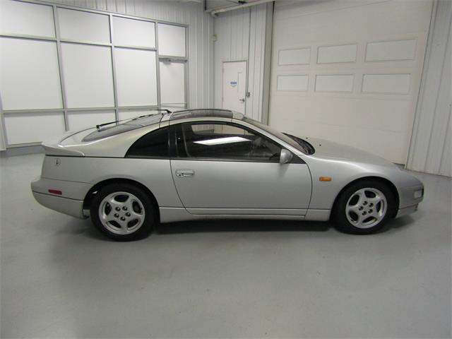 1990 Nissan Fairlady 300ZX Twin Turbo (CC-1018297) for sale in Christiansburg, Virginia