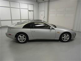 1990 Nissan Fairlady 300ZX Twin Turbo (CC-1018297) for sale in Christiansburg, Virginia