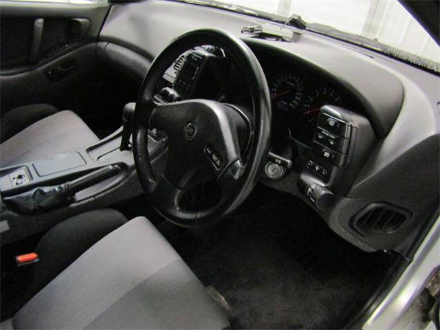 1990 Nissan Fairlady 300ZX Twin Turbo (CC-1018297) for sale in Christiansburg, Virginia