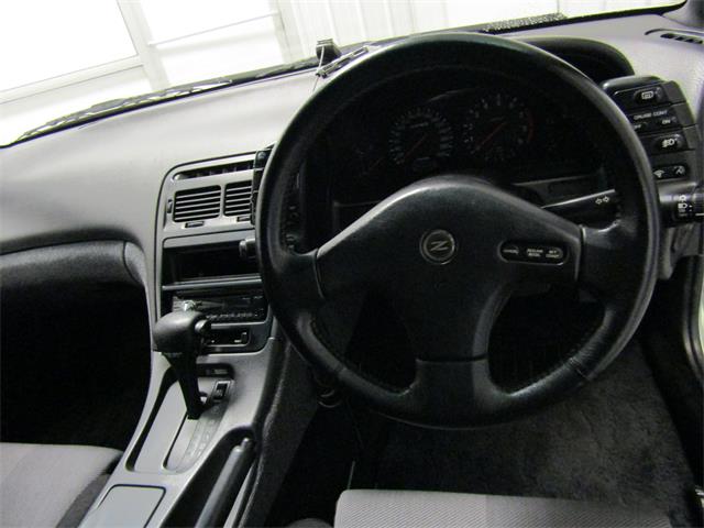 1990 Nissan Fairlady 300ZX Twin Turbo (CC-1018297) for sale in Christiansburg, Virginia