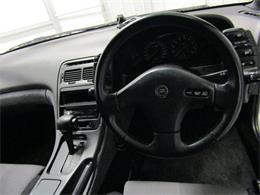 1990 Nissan Fairlady 300ZX Twin Turbo (CC-1018297) for sale in Christiansburg, Virginia