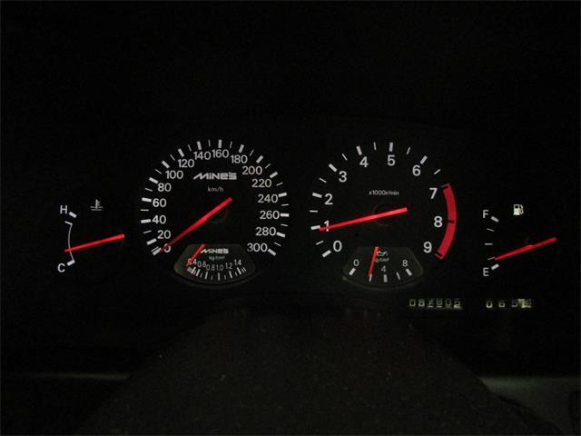 1990 Nissan Fairlady 300ZX Twin Turbo (CC-1018297) for sale in Christiansburg, Virginia