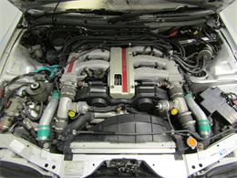 1990 Nissan Fairlady 300ZX Twin Turbo (CC-1018297) for sale in Christiansburg, Virginia